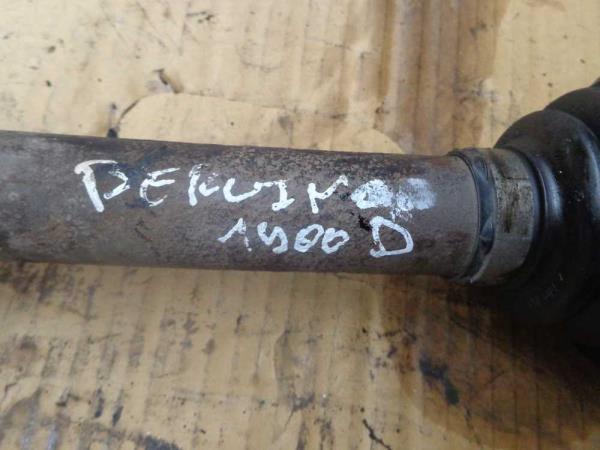 CARDAN GAUCHE CITROEN BERLINGO / PEUGEOT PARTNER 1996-2009 1.9D - Vue 5